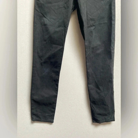 Carhartt Club  black trousers Sz 28 x 32 - Picture 4 of 12